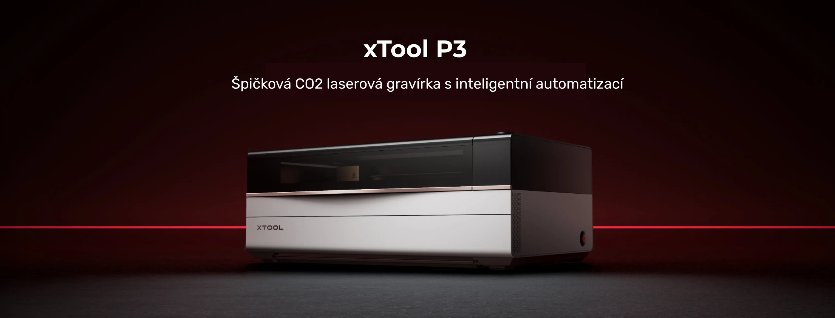 xTool P3