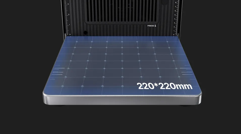 xTool F2 Ultra - 60W MOPA + 40W diodový duální laser s AI