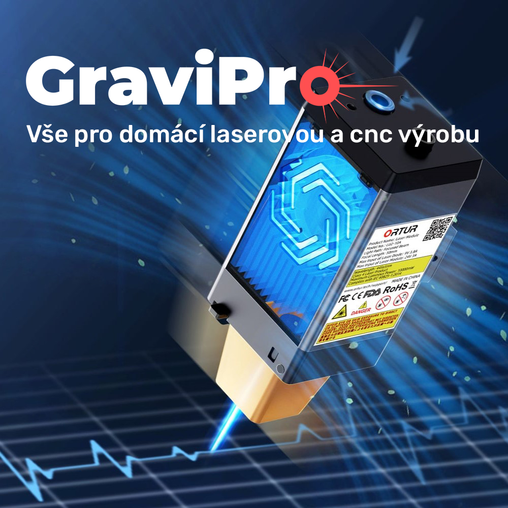 Obchod home - GraviPro