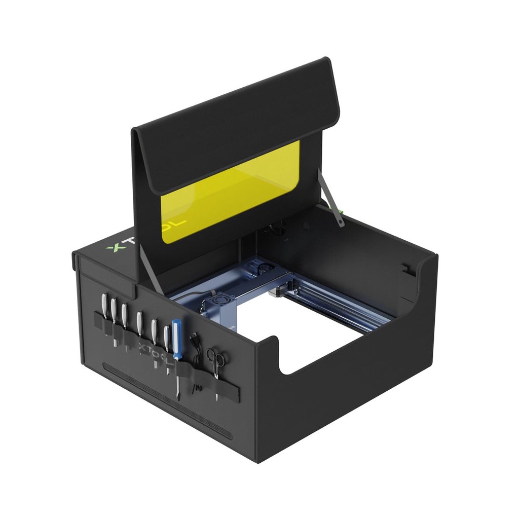 xtool enclosure box kryt gravipro produktove foto 4