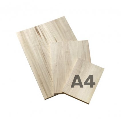 preklizka A4