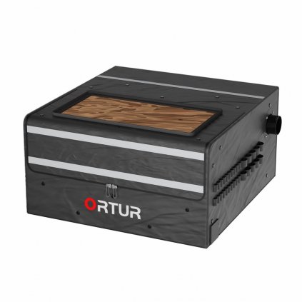 ortur gravirovaci box enclouser