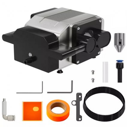 Vzduchový kompresor Air Assist xTool D1 Pro