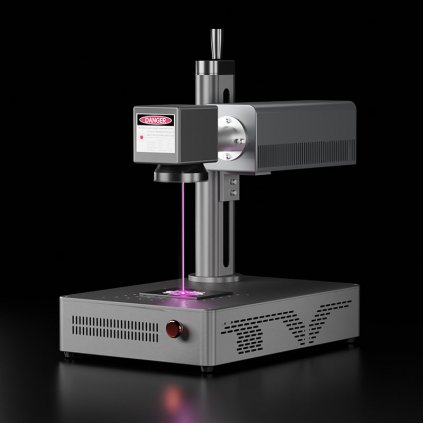 mr. carve uv laser a1
