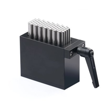 xTool Flexibilní upínací přípravek 30x79mm