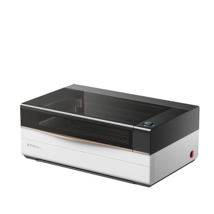 xTool P3 CO2 - Laserová gravírka 80W + 5W 1064nm Infrared (*voliteně)