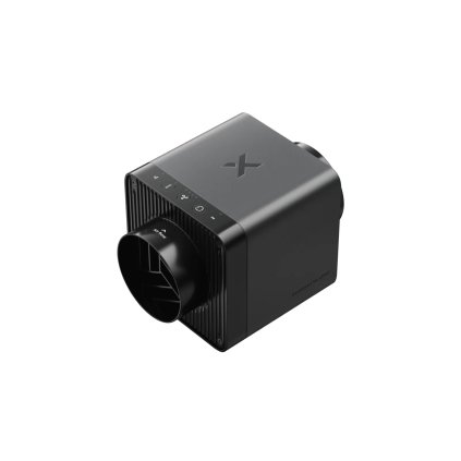 SafetyPro™ IF2 2.0/ IF2 Hyper Flow Inline Duct Fan