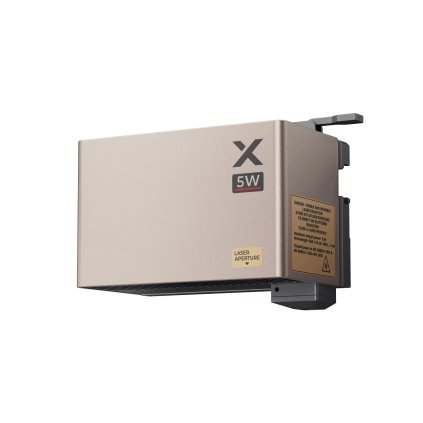 xTool P3 5W IR modul