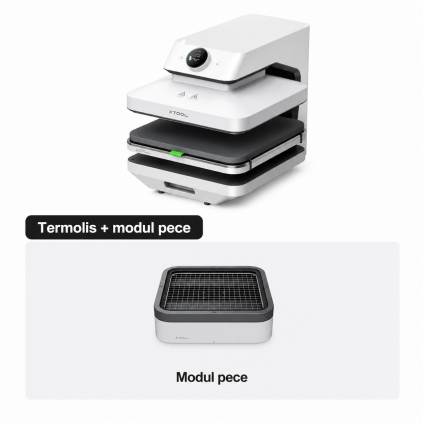 xTool wonderpress