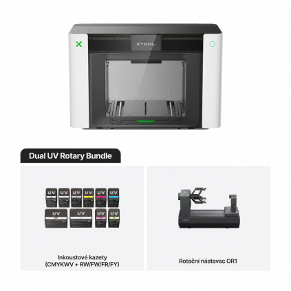 O1 omni printer