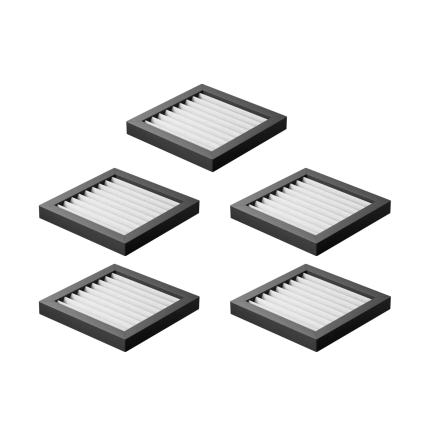 Filtry xTool P3