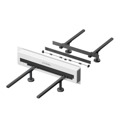 xTool X1 Intelligent Conveyor Feeder