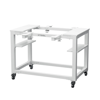 xTool X1 Mobile Work Stand