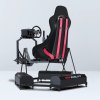 Motion Platform sim rig DOF reality