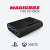 MagicBox pro PS/XBOX pro pohybový simulátor