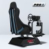 DOF reality P3 pohybova platforma motion platform assetto iracing raceroom (5)