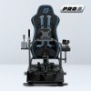 DOF reality P3 pohybova platforma motion platform assetto iracing raceroom (3)