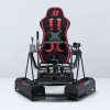 DOF reality H6 zavodni pohybovy simulator gravipro ACC iracing fanatec (5)