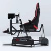 DOF reality H6 zavodni pohybovy simulator gravipro ACC iracing fanatec (3)