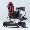 DOF reality H6 zavodni pohybovy simulator gravipro ACC iracing fanatec (2)