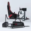 DOF reality H6 zavodni pohybovy simulator gravipro ACC iracing fanatec (1)
