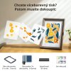 xTool Screen Printer pM Series: První laserové sítotiskové řešení