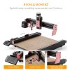 CNC stolní frézka TWO TREES TTC450 PRO 460x460x80 mm