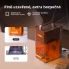 xTool F2 Deluxe Bundle - laserová gravírka 15W dioda + 5W IR + Slide extension + RA3 + Air purifier