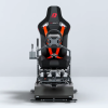 H4 Motion Simulator