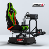 DOF Reality PRO P4 4-axis