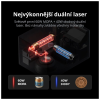 xTool Mopa fiber laser