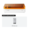 xTool M2 sada pro gravírování a tisk