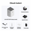 obsah balení