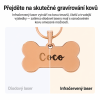 Značení kovů