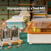 xtool m2 na kov