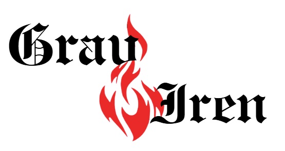 GravIren