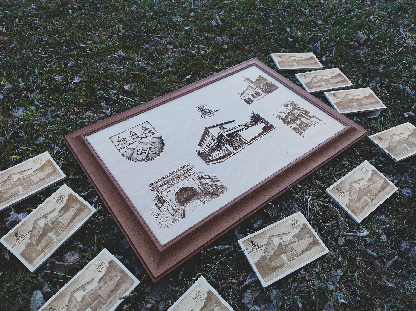 Ako vybrať dokonalý personalizovaný darček: Sila gravírovania