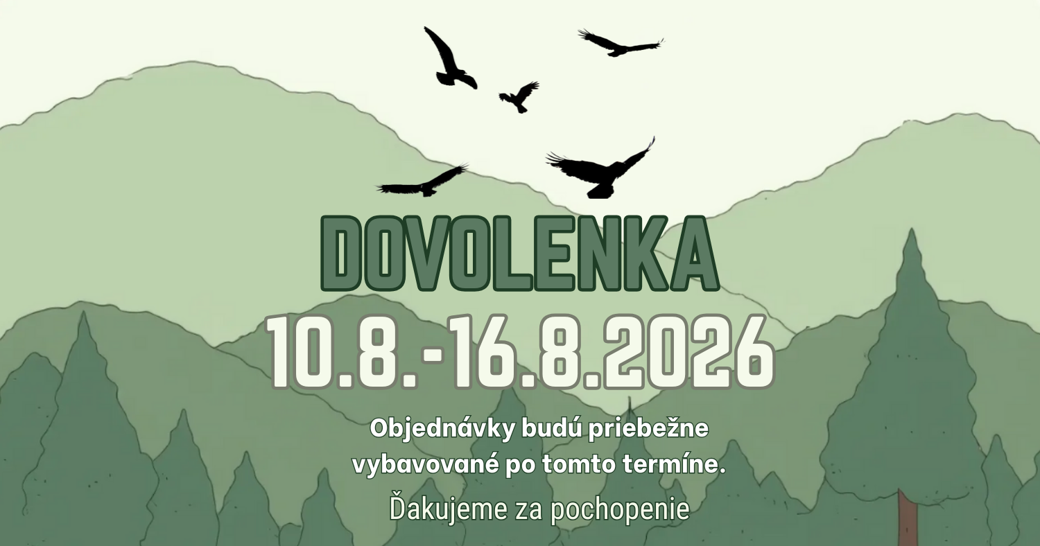 Dovolenka