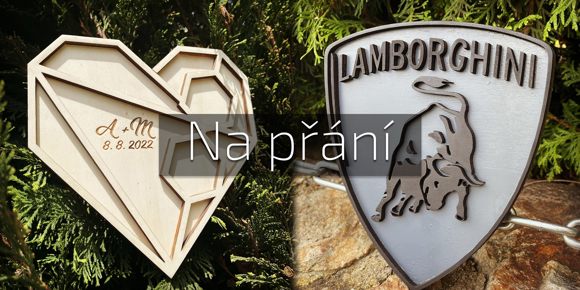 na prani