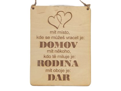 Cedulka citát