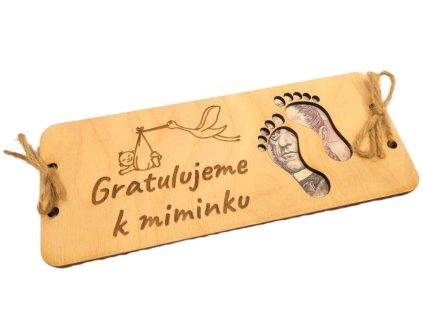 412 obalka na penize narozeni miminka (1)