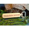 Otvírák - Dědův otvírák