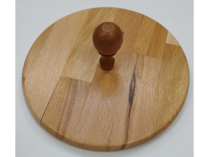 kulaté razítko průměr 19 cm 1