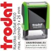 Razítko Trodat 4910