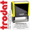 Razítko Trodat 4913