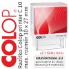 Razítko Colop printer 10