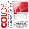 Razítko Colop printer 30