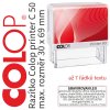Razítko Colop printer 50