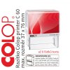 Razítko Colop printer 60