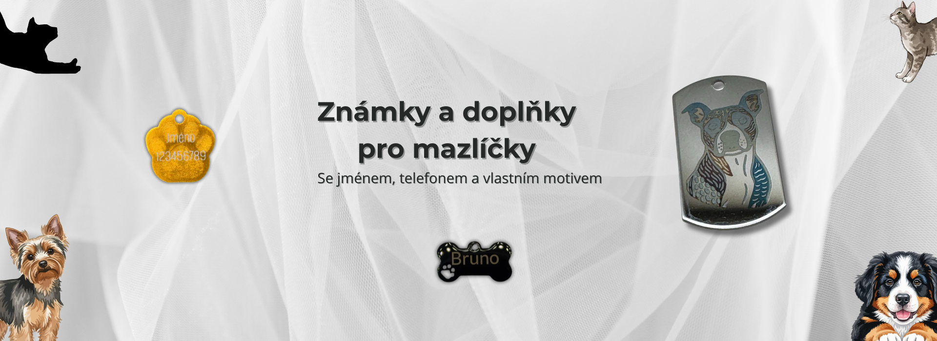 Mazlíčci